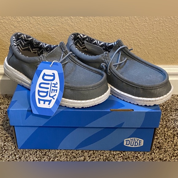 Hey Dude Other - Brand New In Box Hey Dudes